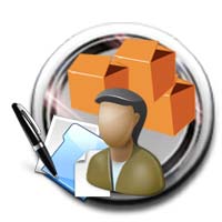 Ingreso de Funcionarios